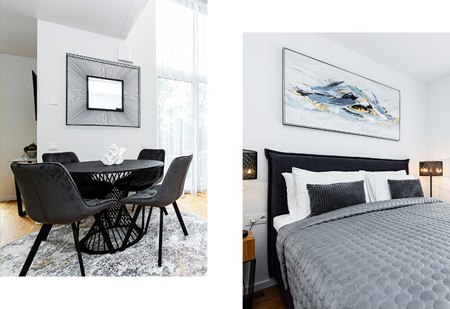 palangos apartamentu nuoma